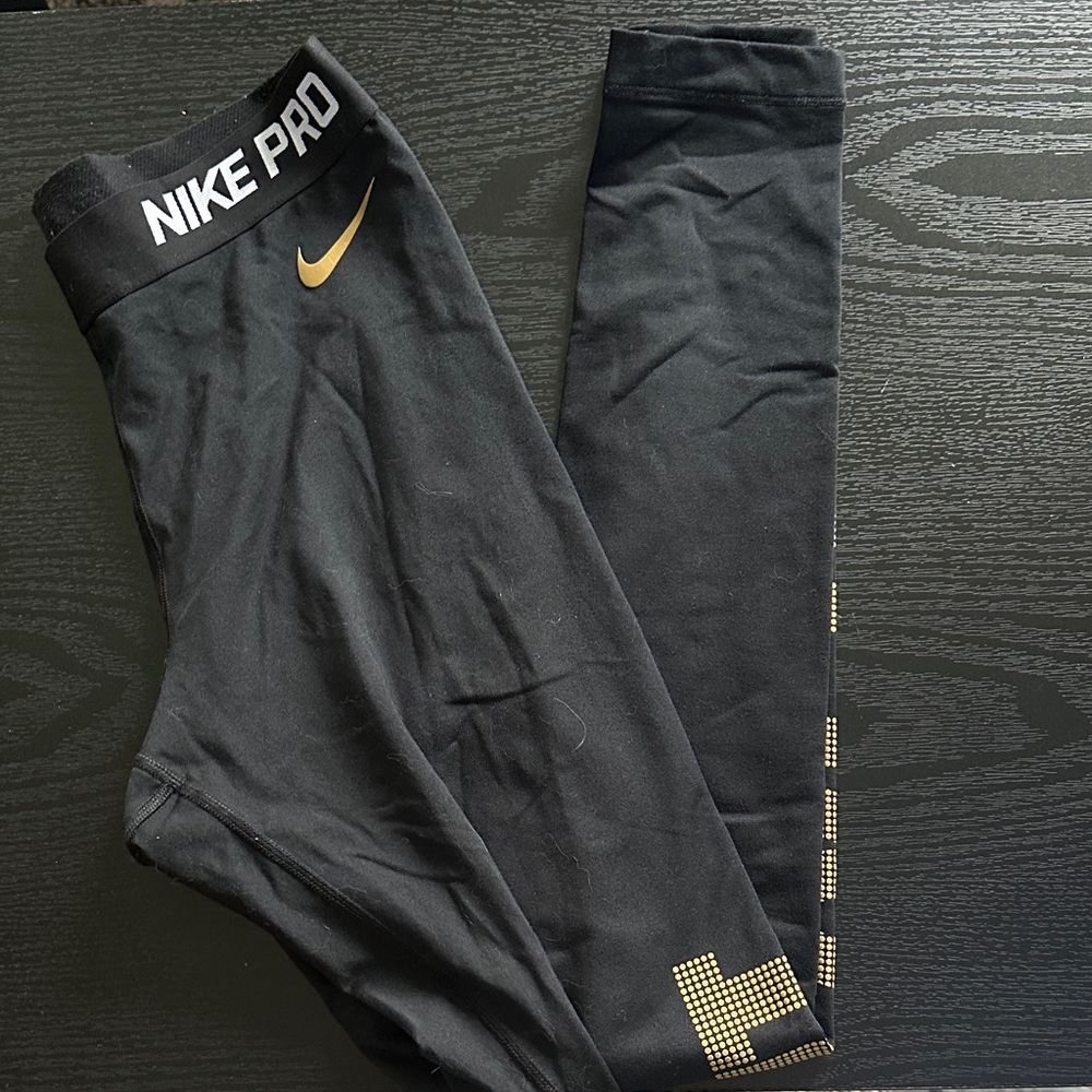 Nike Pro Leggings